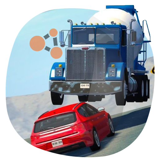 Walkthrough Beamng Drive Walkthrough Beamng Drive