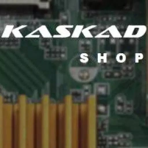 KASKAD-DTV KASKAD-DTV