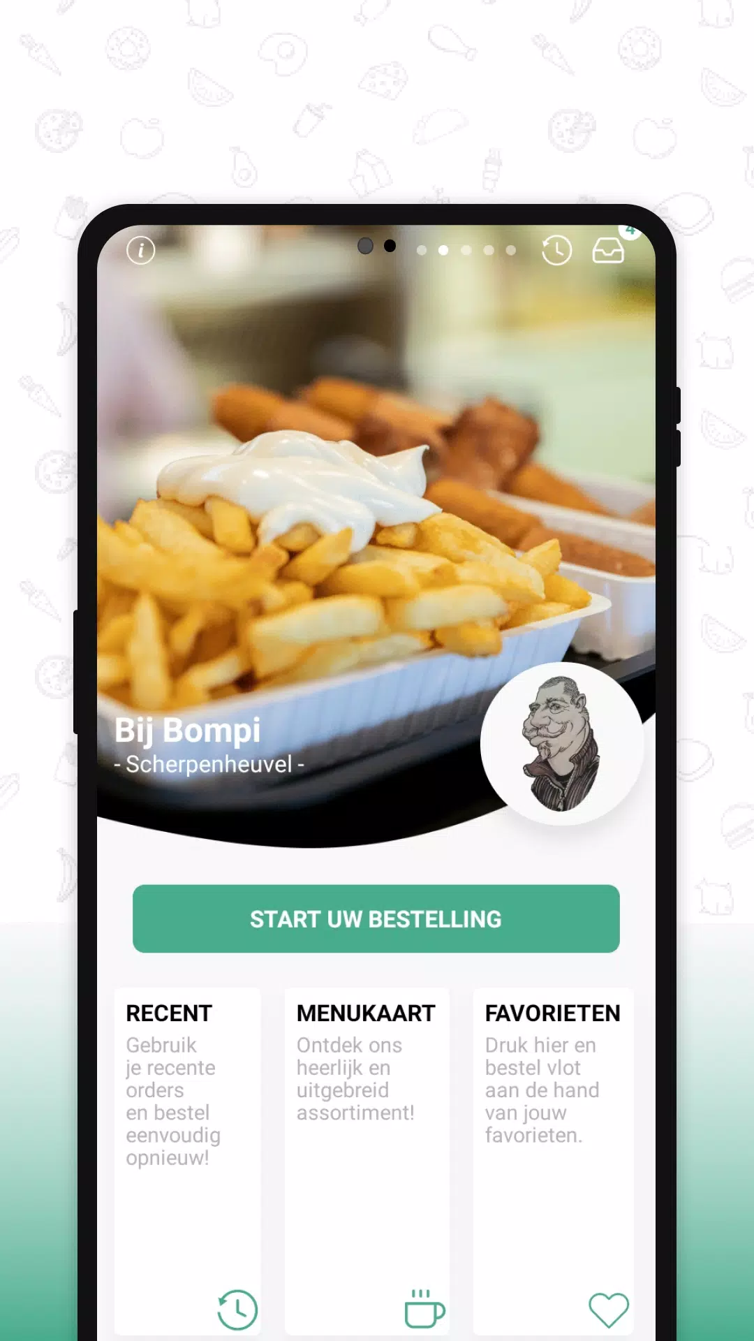 Bij Bompi Screenshots
