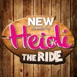 Heidi The Ride