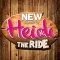 Heidi The Ride