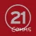 21 Comms