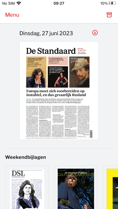 صور DS Krant