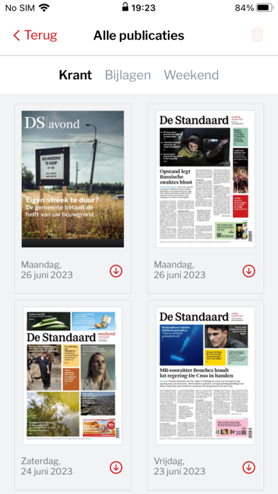 صور DS Krant