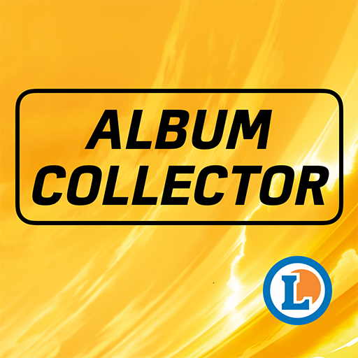 Album Collector E.Leclerc Album Collector E.Leclerc