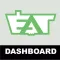 Eatonline Dashboard