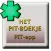 VUB PITapp