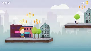 Stressmannetje: Het Spel Screenshots