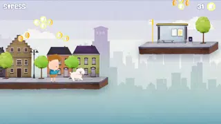 Stressmannetje: Het Spel Screenshots