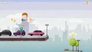 Stressmannetje: Het Spel Screenshots