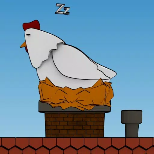 Egg Drop - Endless Egg Popping