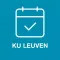 KU Leuven events