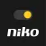 Niko connected switch