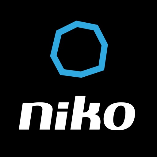 User Settings Niko Home Control User Settings Niko Home Control