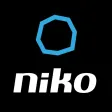 User Settings Niko Home Control