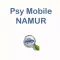 Psy Mobile Namur