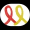 Causes Ribbons 3
