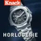 Knack Horlogerie