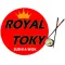 Royal Tokyo Sushi