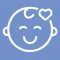 Zwangerschap & baby app
