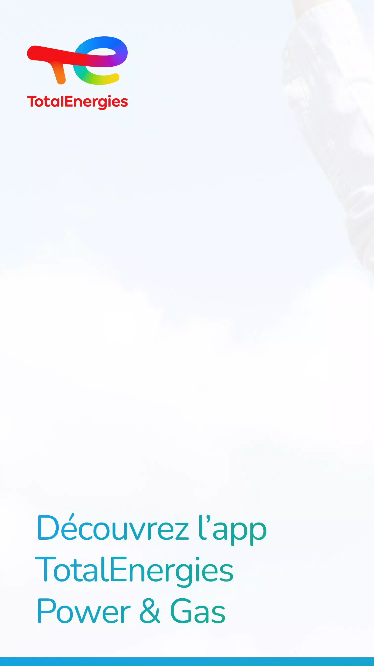 TotalEnergies Power & Gas Screenshots