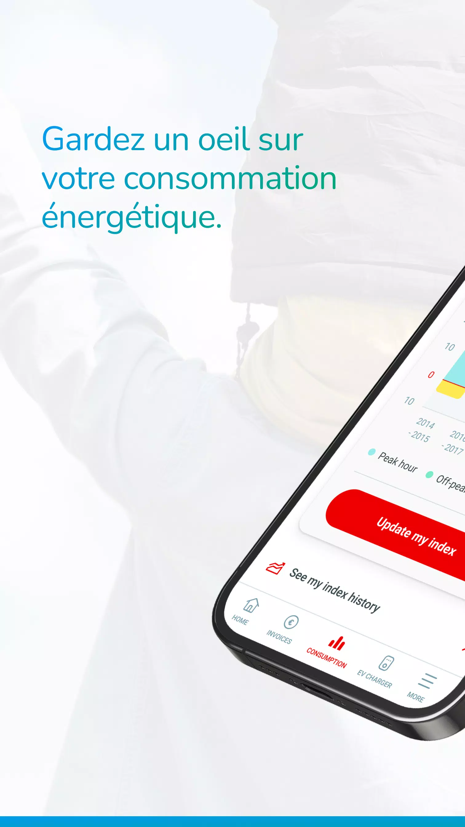TotalEnergies Power & Gas Screenshots
