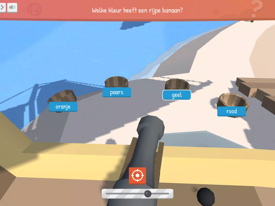 Zomerbingel 2019 kleuters iPad Screenshots