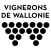Les vignerons de Wallonie