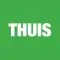 Thuis stickers