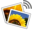 Digital Photo Frame Premium