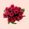Radiant Flower Stickers