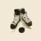 Ice Hockey Stickers: Game On!