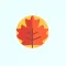 Autumn Fall Stickers