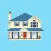 Home Sweet Home Stickers