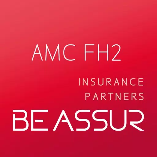 BeAssur - AMC FH2 BeAssur - AMC FH2