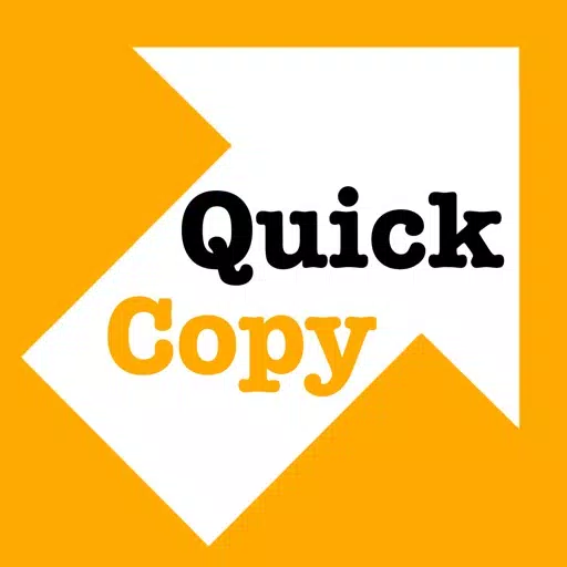 Quick Copy&Paste Quick Copy&Paste