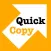 Quick Copy&Paste