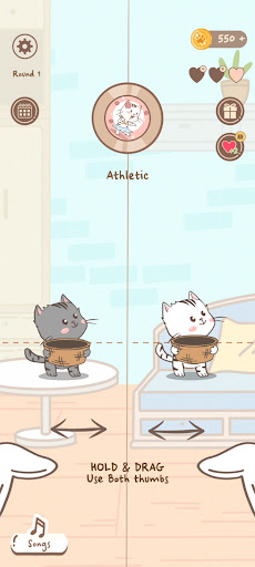 Beat Cats Screenshots
