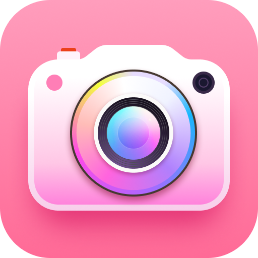 Beauty Camera & Makeup Camera