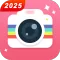 Selfie Camera - Beauty Camera