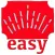 Creating the Impossible is Easy Stickers