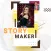 Animated Story Video Maker