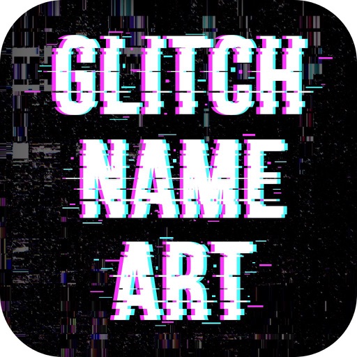 Glitch Effect Name Art Glitch Effect Name Art