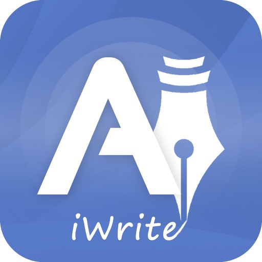 iWrite : AI Content Writer iWrite : AI Content Writer