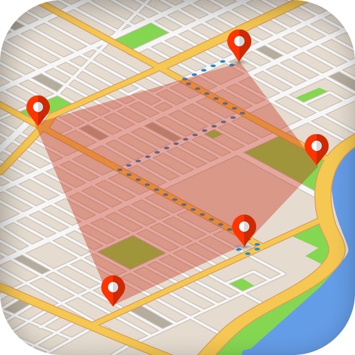 Land Distance Area Calculator Land Distance Area Calculator