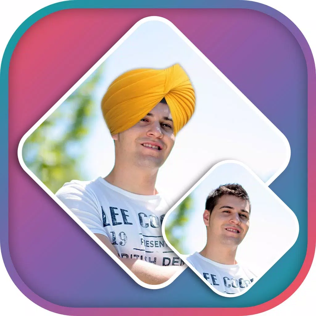 Patiala Shahi Photo Editor -Patiala Shahi Sticker Patiala Shahi Photo Editor -Patiala Shahi Sticker