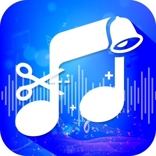 Ringtone Maker & M4A Editor Ringtone Maker & M4A Editor