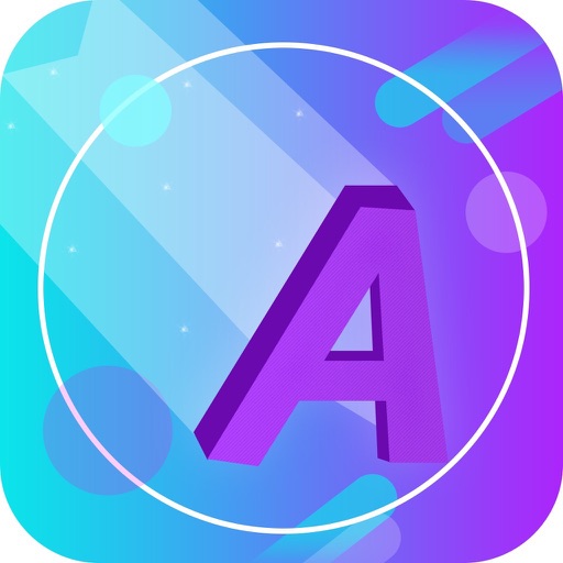 Text Animation on Video Maker Text Animation on Video Maker