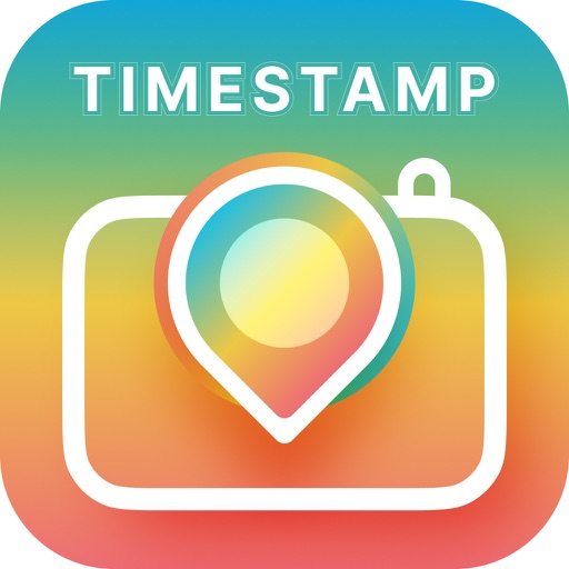 Timestamp Camera - GPS Camera Timestamp Camera - GPS Camera
