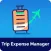 Budget Manager& Travel Expense